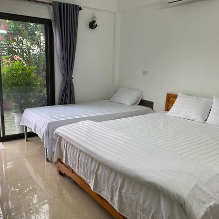 Mr Thong Homestay Ninh Binh Eksteriør bilde