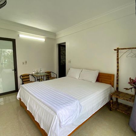 Mr Thong Homestay Ninh Binh Eksteriør bilde