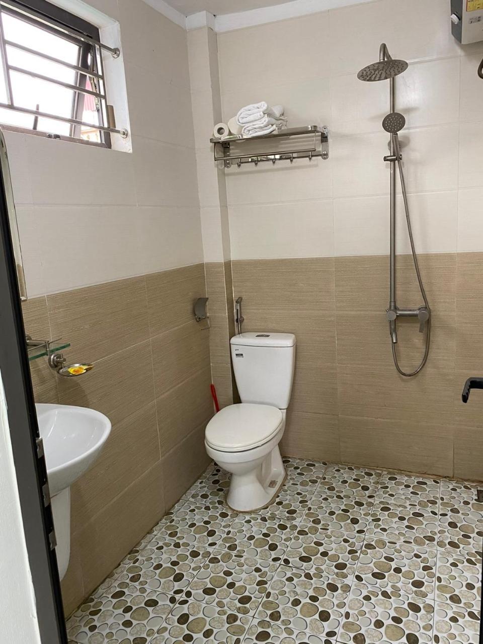 Mr Thong Homestay Ninh Binh Eksteriør bilde